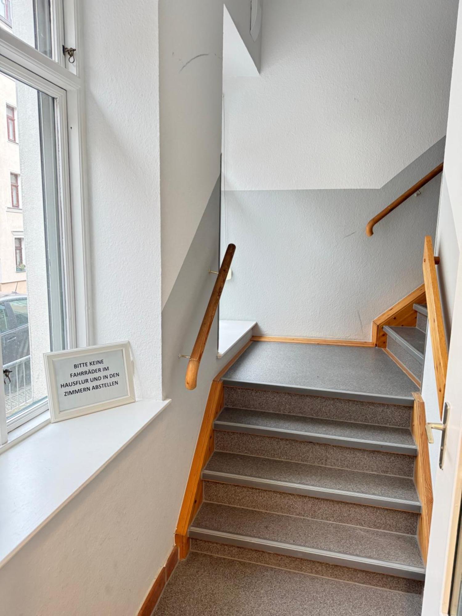 Nikolai Appartements Rostock Exterior foto