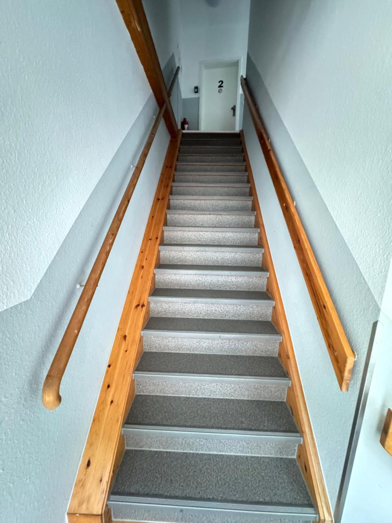 Nikolai Appartements Rostock Exterior foto